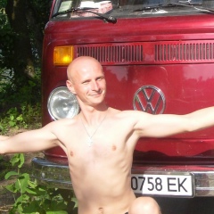 Влад Кулініч, 24.04.1989, Полтава