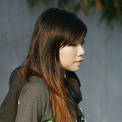Anastasia Kim, Ōsaka