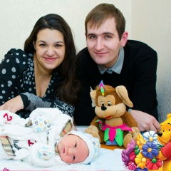 Лена Бальбуза, 08.04, Одесса