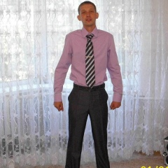 Кирилл Абдурахманов, 29.04.1986, Караганда