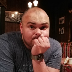 Александр Быстров, 09.01.1990, Москва