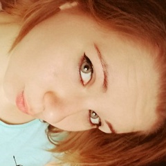 Юлия Шелимовец, 21.09