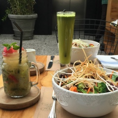 Надежда Бедненко, 03.08, Lima