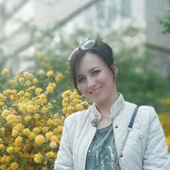 Анна Дыркова, 27.04, Майкоп