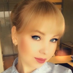 Юлия Линькова, 10.06, Санкт-Петербург