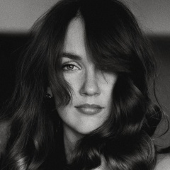 Юлия Секерина, 09.05, Москва