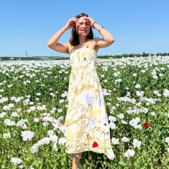 Оля Хрипушина, 08.11.1987, Екатеринбург