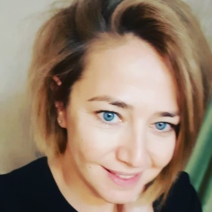Оксана Попова, Ставрополь