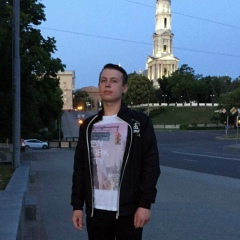Виталик Поликарпов, 26.09.1994, Харьков