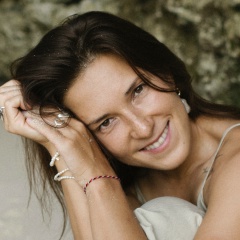 Ирина Изотова, 05.03.1989, Санкт-Петербург