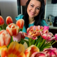 Анастасия Михеева, 18.04, Новосибирск