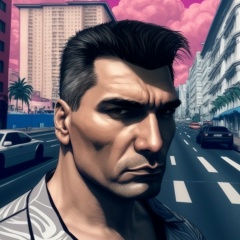 Виталик Терехов, 04.06.1987, Санкт-Петербург