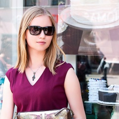 Анастасия Светкина, 10.12.1988, Москва