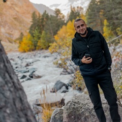 Саша Горлов, 27.03, Батайск