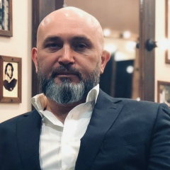 Хаджимурат Хакуашев, 14.10.1974, Нальчик