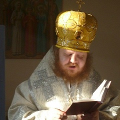 Алексий Дятлов, 18.06.1976, Санкт-Петербург