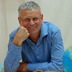 Михаил Легаев, Ессентуки