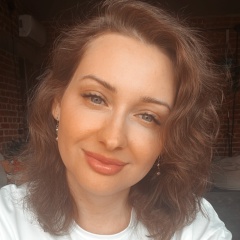 Ольга Гладкова, 19.03.1987, Челябинск