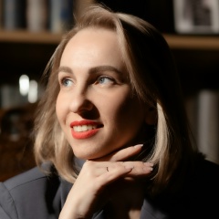 Мария Кулакова, 10.09, Новосибирск