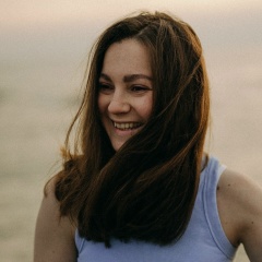 Сабинка Гуськова, 13.09.1994, Москва