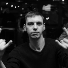 Денис Коледаев, 15.06