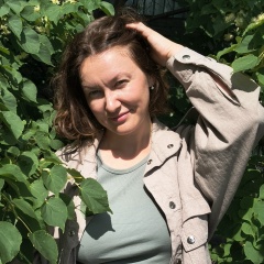 Оля Мороз, Лангепас