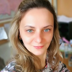 Лилия Свирко, 21.12.1983, Минск