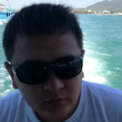 Нариман Аткеев, 18.11.1987, Караганда