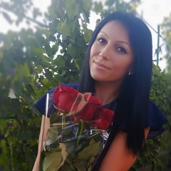 Яна Первая, 25.10, Мариуполь