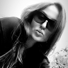 Анечка Ярецкая, 25.08.1991, Warszawa