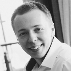 Андрей Поляков, 03.07.1986, Москва