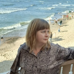 Анастасия Матвеева, 18.08.1989, Советск