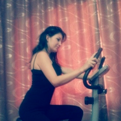 Танюша Комарова, 08.10.1988, Атырау