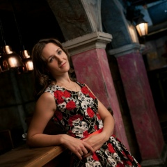 Дарья Филатова, 07.03.1982, Москва