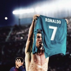 Cristiano Ronaldo, 05.02.1985, Setúbal
