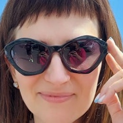 Кристина Владимирова, 14.05, Псков