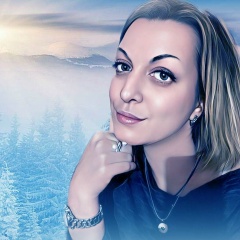 Евгения Коткова, 09.05, Москва