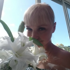 Анастасия Киреева, 01.08.1985, Красноуральск