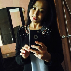 Nursulu Nurlankyzy, 30.11.1991, Актау