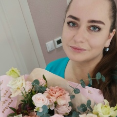 Екатерина Кудряшова, 22.02.1990, Калуга