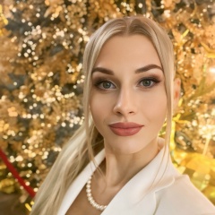 Мария Мацкевич, 14.08, Минск