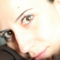 Катя Кушнир, 21.07, Санкт-Петербург