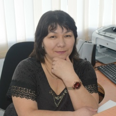 Жанаргуль Жанар, 02.03.1973