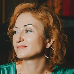 Анна Гордеева, 21.06, Севастополь