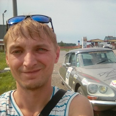 Дмитрий Коробков, 27.03.1987, Ачинск