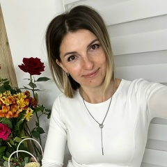 Саша Бойкова, 30.10.1986, Саров