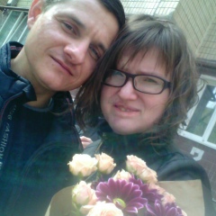 Люба Абрамова