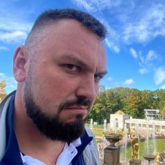 Михаил Драп, 24.11.1989, Калининград