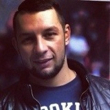 Андрей Ярославцев, 13.11.1985