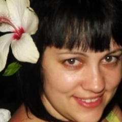 Катерина Катышева, 04.08.1983, Саранск